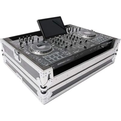 Magma Case per Denon Prime 4 Magma Case per Denon Prime 4
