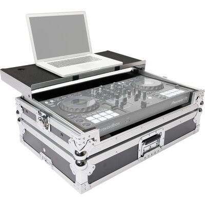 Magma DJ-Controller Workstation DDJ-800 - Cases Magma DJ-Controller Workstation DDJ-800 - Cases
