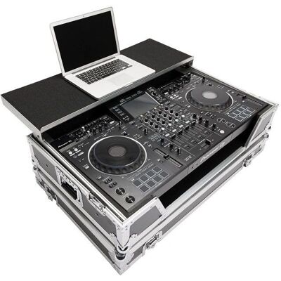 Magma DJ-Controller Workstation XDJ-XZ - Estuche profesional Magma DJ-Controller Workstation XDJ-XZ - Estuche profesional