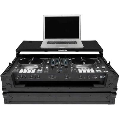 Stacja DJ Rane One od Magma - Walizka Stacja DJ Rane One od Magma - Walizka
