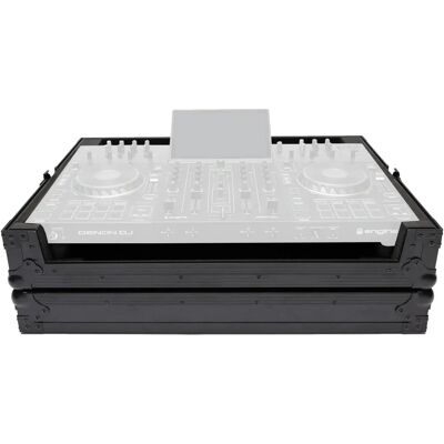 Magma DJ-Controller Case Prime 4 - Schwarz - DJ-Controller-Hülle Magma DJ-Controller Case Prime 4 - Schwarz - DJ-Controller-Hülle