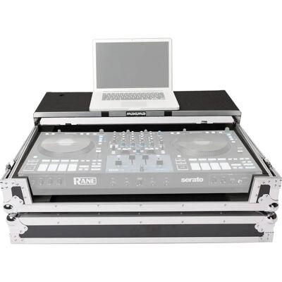 Magma DJ Kontroller Arbeidsstasjon for Rane FOUR Magma DJ Kontroller Arbeidsstasjon for Rane FOUR