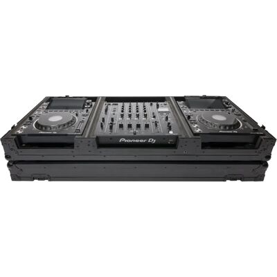 Magma - Multi-Format Case DJM-V10/A9 - Flight case Magma - Multi-Format Case DJM-V10/A9 - Flight case