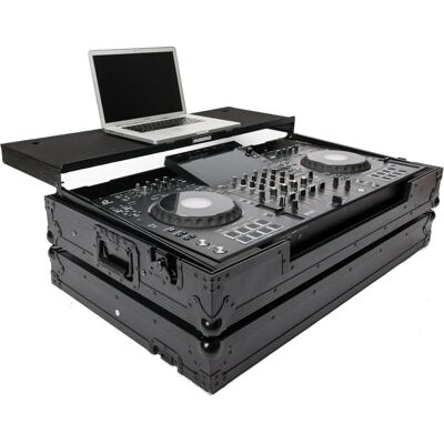 Magma XDJ-AZ / XDJ-XZ DJ Controller Workstation - Black Magma XDJ-AZ / XDJ-XZ DJ Controller Workstation - Black