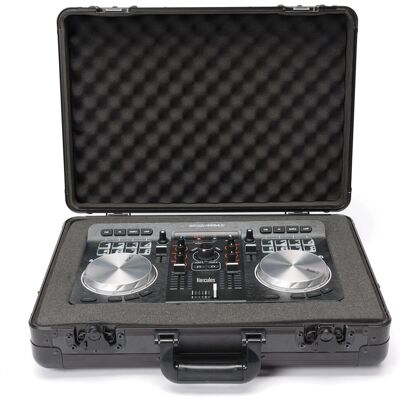 Magma Carrylite DJ-Case L - DJ Controller Case Magma Carrylite DJ-Case L - DJ Controller Case