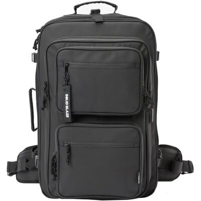 Magma Magma Solid Blaze Pack 180 - DJ Equipment Backpack Magma Magma Solid Blaze Pack 180 - DJ Equipment Backpack