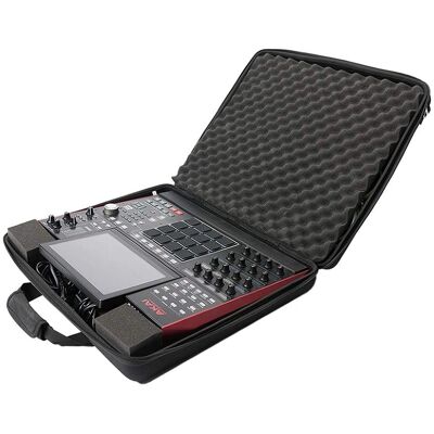 Magma MPC X DJ Controller Case - Kompakt, Robust Magma MPC X DJ Controller Case - Kompakt, Robust