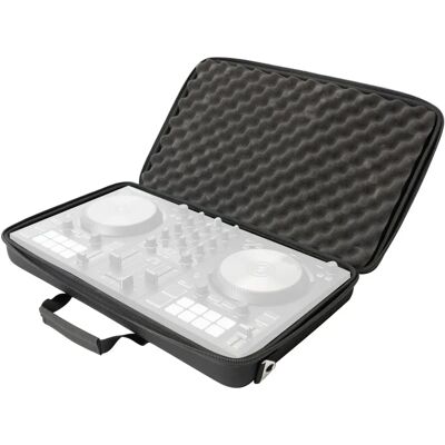 Magma CTRL Case S2 MK3 - DJ Controller Case - Svart Magma CTRL Case S2 MK3 - DJ Controller Case - Svart