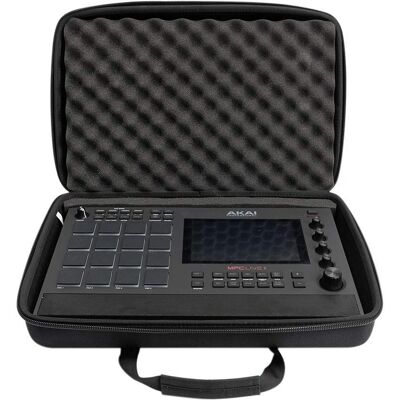 Magma CTRL Case MPC LIVE II - Keyboardveske Magma CTRL Case MPC LIVE II - Keyboardveske