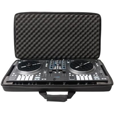 Magma Svart CTRL Case One - DJ-Controller Etui Magma Svart CTRL Case One - DJ-Controller Etui