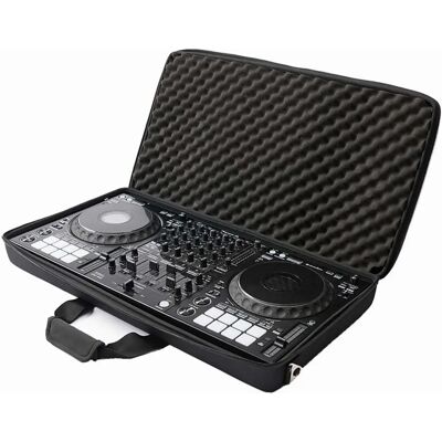 Magma CTRL CASE XXL PLUS II - DJ-kontrolleretui Magma CTRL CASE XXL PLUS II - DJ-kontrolleretui
