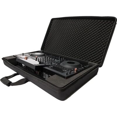 Magma Magma CTRL Case Opus Quad - DJ Controller Case Magma Magma CTRL Case Opus Quad - DJ Controller Case