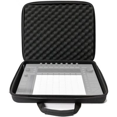 Magma - CTRL Case Push 3 - DJ Controller Case Magma - CTRL Case Push 3 - DJ Controller Case