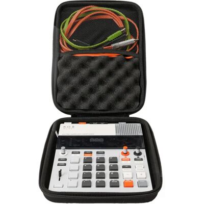 Magma Magma CTRL Case EP-133 K.O. II - Keyboard Case Magma Magma CTRL Case EP-133 K.O. II - Keyboard Case