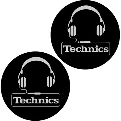 Technics Slipmat 60642 Technics Slipmat 60642