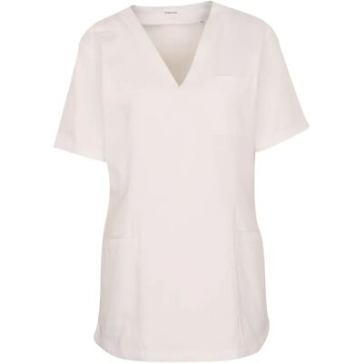 Seidensticker Chemise à V Uni Manches Courtes 3XL - Chemise Seidensticker Chemise à V Uni Manches Courtes 3XL - Chemise