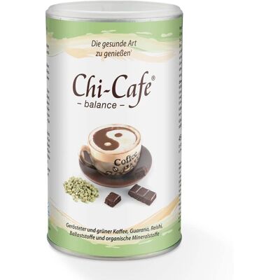 Chi-Cafe balance Pulver - 450 g Chi-Cafe balance Pulver - 450 g