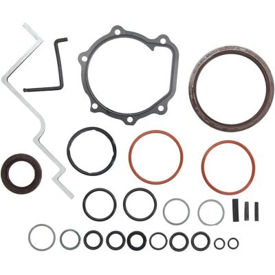 ELRING EL218900 - Compleet pakkingset - Voor cilindercarter ELRING EL218900 - Compleet pakkingset - Voor cilindercarter