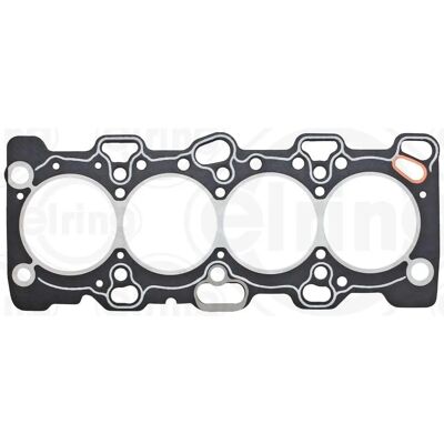 ELRING 019.120 Guarnizione Testa Cilindro - Metallo Flessibile - Mitsubishi L200 III ELRING 019.120 Guarnizione Testa Cilindro - Metallo Flessibile - Mitsubishi L200 III