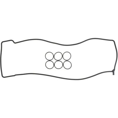 ELRING Kit guarnizioni Mercedes - Coperchio valvole, 145x175mm ELRING Kit guarnizioni Mercedes - Coperchio valvole, 145x175mm