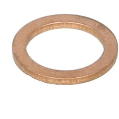 Elring Ölablassstopfen - Kupfer - 12/17mm - A-Form - 1,5mm - Ölwanne Elring Ölablassstopfen - Kupfer - 12/17mm - A-Form - 1,5mm - Ölwanne