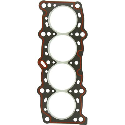 ELRING Toppakning - 71mm, 1,74mm, Blødt metal ELRING Toppakning - 71mm, 1,74mm, Blødt metal
