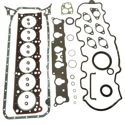 ELRING Set de garnituri pentru motor Mercedes - Pentru W124, R129, W126, R107 ELRING Set de garnituri pentru motor Mercedes - Pentru W124, R129, W126, R107