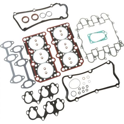 Insieme guarnizioni testata motore V6 Elring Insieme guarnizioni testata motore V6 Elring