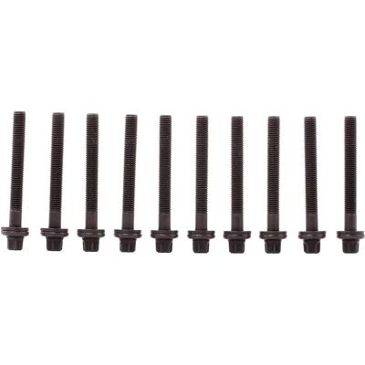 ELRING Moottorin sylinterinkannen pulttisarja Saab - M12x1.75 - Torx E16 - 10 kpl ELRING Moottorin sylinterinkannen pulttisarja Saab - M12x1.75 - Torx E16 - 10 kpl