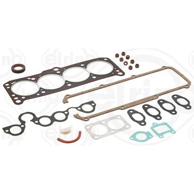 Elring Cylinder Head Gasket Set - Engine Repair for Audi 100, Golf, Caddy Elring Cylinder Head Gasket Set - Engine Repair for Audi 100, Golf, Caddy