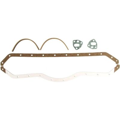ELRING 284.734 Σετ στεγανοποίησης λαδιού - Mercedes-Benz Unimog ELRING 284.734 Σετ στεγανοποίησης λαδιού - Mercedes-Benz Unimog