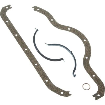 ELRING Renault Ölwanne Dichtungssatz - Kompatibel mit Renault, Volvo, Dacia ELRING Renault Ölwanne Dichtungssatz - Kompatibel mit Renault, Volvo, Dacia