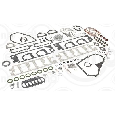 Elring Model 305392 Koglerhovedpakning - Motor dele Elring Model 305392 Koglerhovedpakning - Motor dele