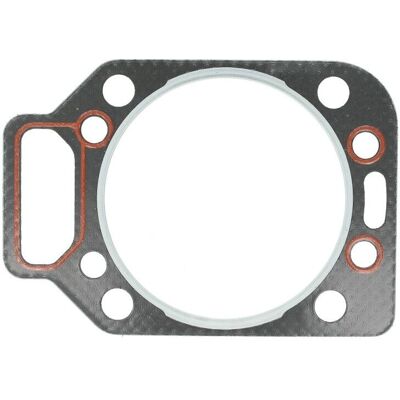 ELRING 306.519 Uszczelka głowicy cylindrów - Elastyczny metal ELRING 306.519 Uszczelka głowicy cylindrów - Elastyczny metal