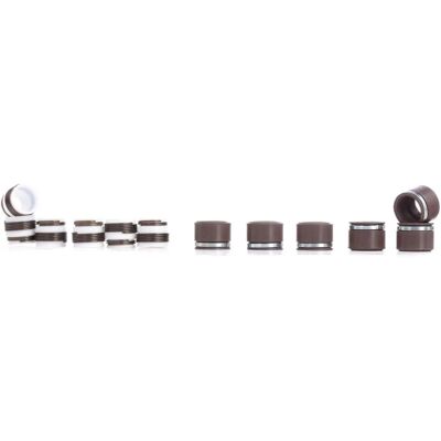 ELRING Modell 316.482 Szeleptégely Tömítés - Motor Szilikon Szett ELRING Modell 316.482 Szeleptégely Tömítés - Motor Szilikon Szett