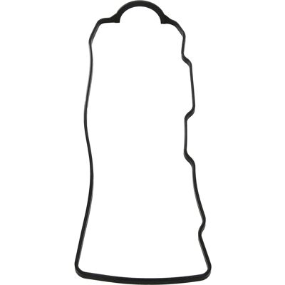 Junta de cabeça de cilindro ELRING - Tampa de cabeça de cilindro - Borracha Junta de cabeça de cilindro ELRING - Tampa de cabeça de cilindro - Borracha