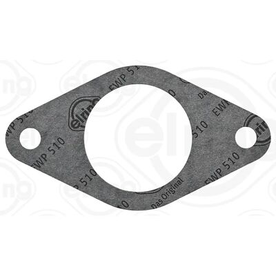 ELRING EL404240 Tiiviste Pehmeä Materiaali - Tiiviste ELRING EL404240 Tiiviste Pehmeä Materiaali - Tiiviste