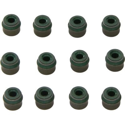 ELRING VW Audi BMW Set guarnizioni valvola - Tenuta valvola 6mm ELRING VW Audi BMW Set guarnizioni valvola - Tenuta valvola 6mm