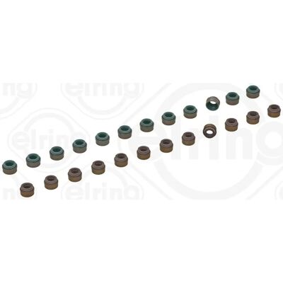 Elring szeleptömítés készlet - Mercedes-Benz 124 - OEM minőség Elring szeleptömítés készlet - Mercedes-Benz 124 - OEM minőség