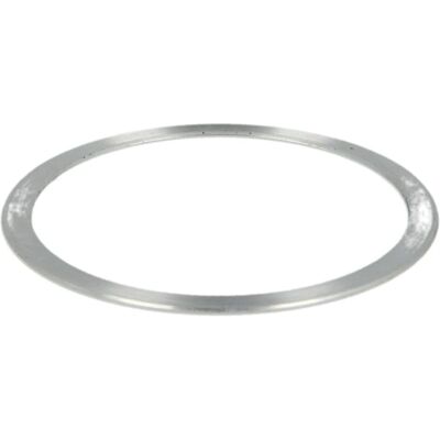 ELRING Ventildekselring - 446.970 - Aluminium, A-form ELRING Ventildekselring - 446.970 - Aluminium, A-form