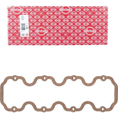 ELRING Cilinderkopdekselpakking - Engine Cylinder Head Cover Gasket ELRING Cilinderkopdekselpakking - Engine Cylinder Head Cover Gasket