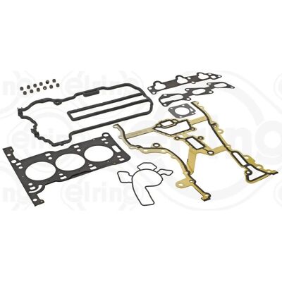 Elring Opel Corsa Set guarnizioni testa cilindro Elring Opel Corsa Set guarnizioni testa cilindro
