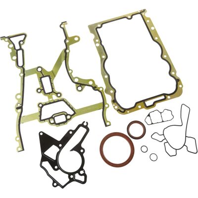 Elring pakking set - Motorcarter met afdichtring Elring pakking set - Motorcarter met afdichtring