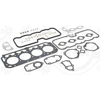 ELRING 529.100 Topstykke pakningssæt - Ventilstangetætninger, til Citroën, Peugeot, Fiat ELRING 529.100 Topstykke pakningssæt - Ventilstangetætninger, til Citroën, Peugeot, Fiat