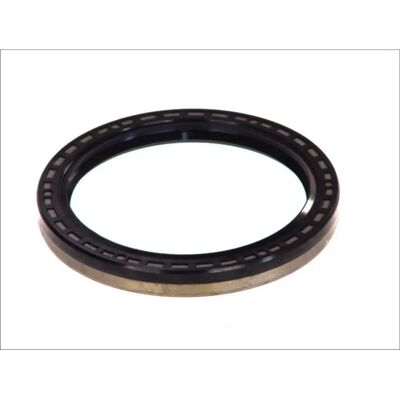 ELRING Guarnizione per Mozzo Ruota - Mozzo Ruota - Gomma Durevole, Facile da Installare, Qualità OEM ELRING Guarnizione per Mozzo Ruota - Mozzo Ruota - Gomma Durevole, Facile da Installare, Qualità OEM