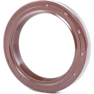 Elring Aandrijfederingspakking - FPM - 65mm Diameter - voor BMW, AUDI, OPEL Elring Aandrijfederingspakking - FPM - 65mm Diameter - voor BMW, AUDI, OPEL