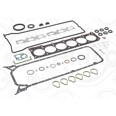 ELRING Kit guarnizioni Mercedes W124 W210 W463 ELRING Kit guarnizioni Mercedes W124 W210 W463