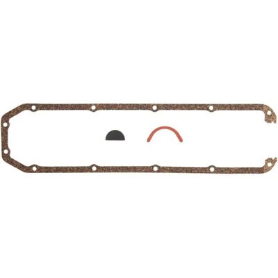 Conjunto de juntas de cabeçote ELRING - Cortiça Conjunto de juntas de cabeçote ELRING - Cortiça