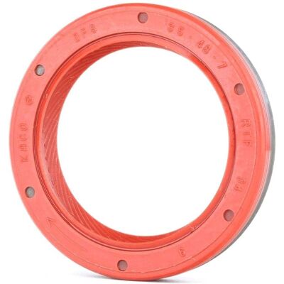 ELRING Motorabdichtung - AW/BS - Silikon Gummi - 48mm - 35mm - 7mm ELRING Motorabdichtung - AW/BS - Silikon Gummi - 48mm - 35mm - 7mm