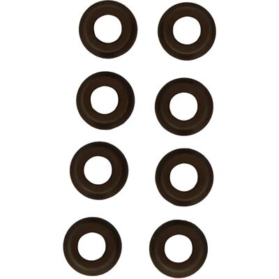ELRING Kit de joints de tige de soupape - Pour Opel, Seat, VW & Autres ELRING Kit de joints de tige de soupape - Pour Opel, Seat, VW & Autres